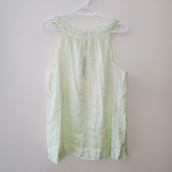 Talbots Tank Top - Picture 5 of 9